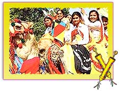 Basant Utsav 