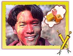Holi Gift Ideas