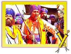 Hola Mohalla