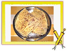 PURAN POLI