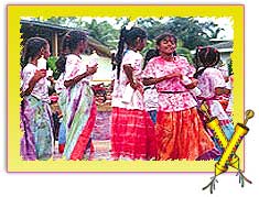 Holi in Trinidad and Tobago