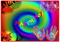 Holi Wallpaper