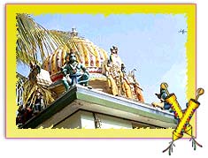 Kaman Pandigai