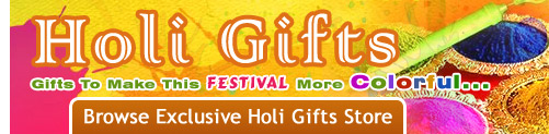 Holi Gifts