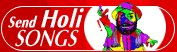 Send Holi Songs