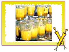 Thandai Recipes