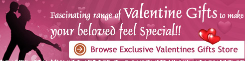 Valentine Day Gifts