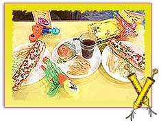 Holi Gifts
