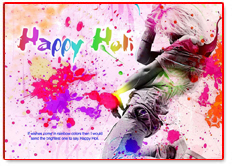 Holi Wallpaper