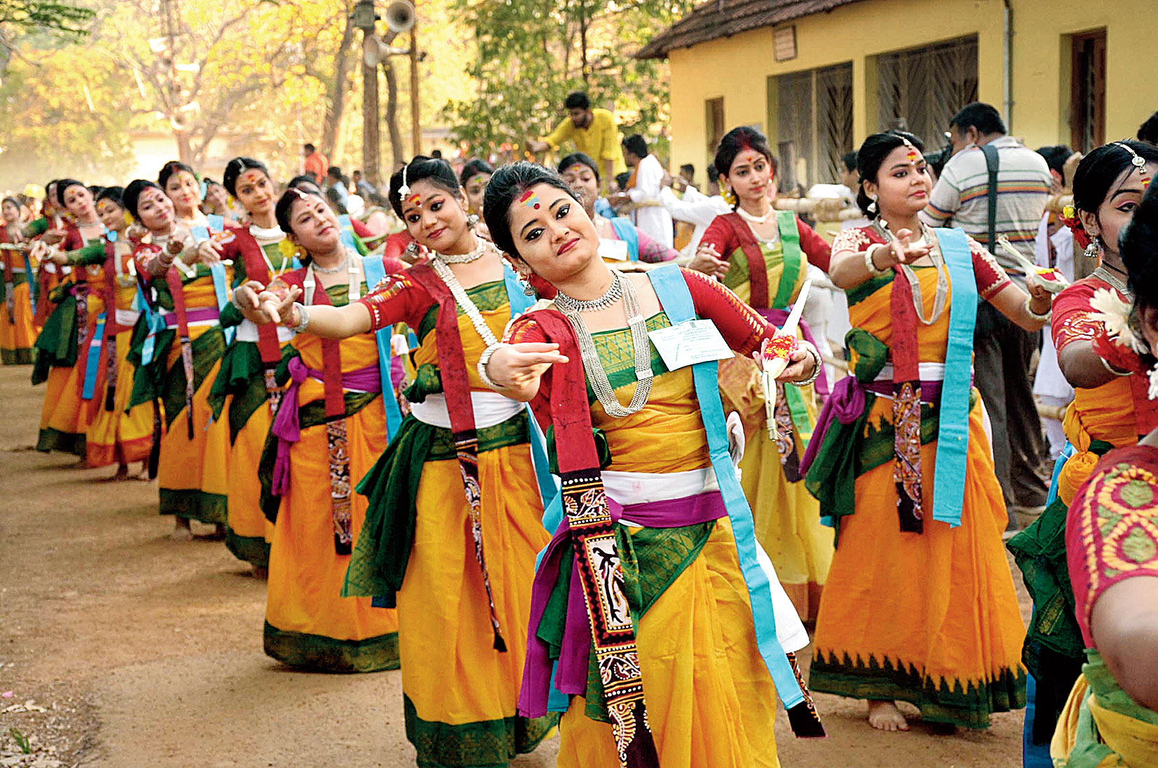 Basant-Utsav