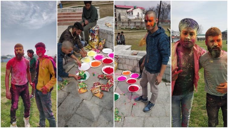 Holi-in-Jammu-and-Kashmir