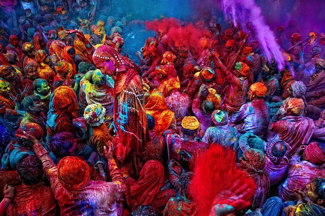 Holi-in-Mathura-Vrindavan