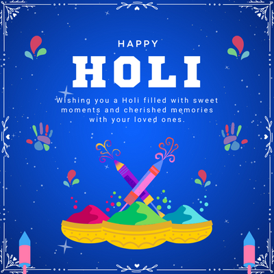 holi whatsapp images