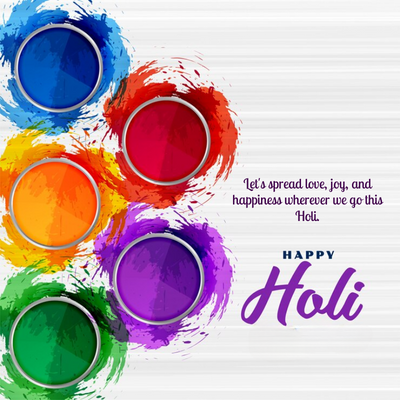 holi whatsapp images