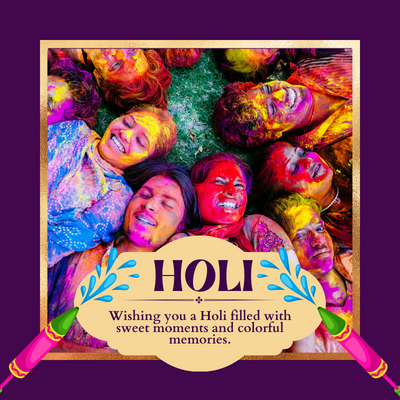 holi whatsapp images