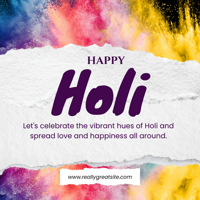 holi whatsapp images