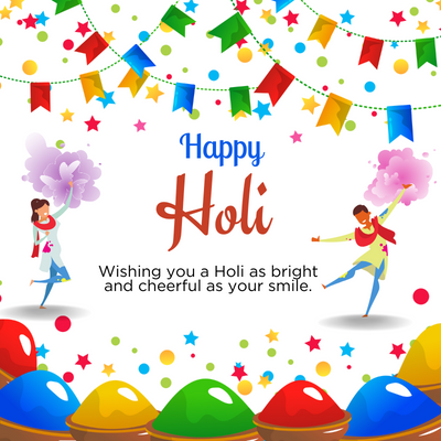 holi whatsapp images