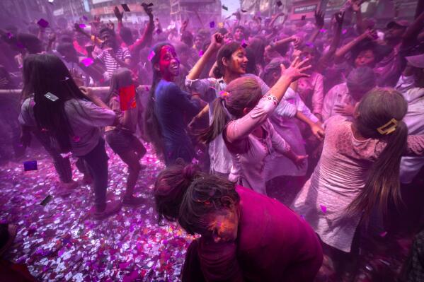 holi-andrapradesh