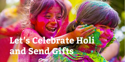 Holi Gifts