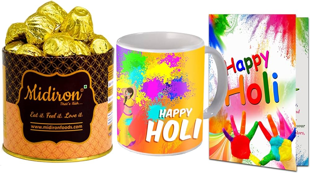 holi-gift