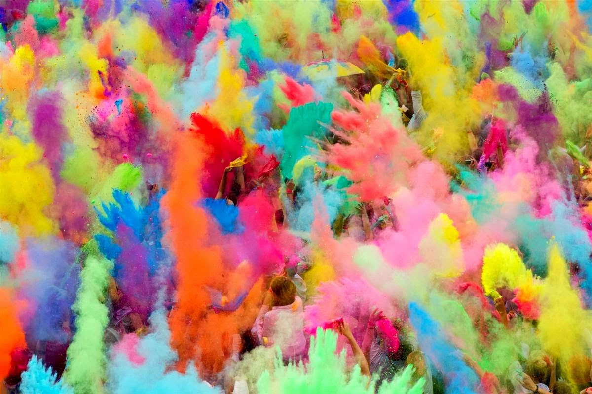 Holi Images Holi Pictures Holi Photo