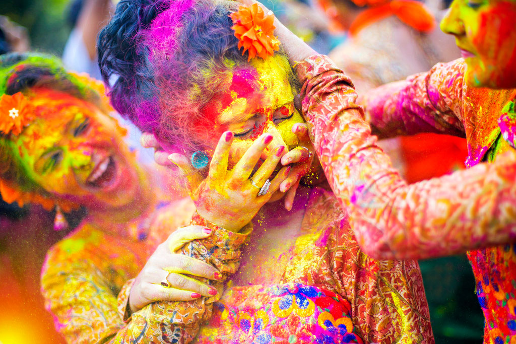 Holi Images Holi Pictures Holi Photo