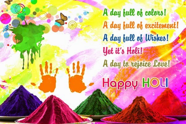 Holi Messages Best Holi Messages Holi Message