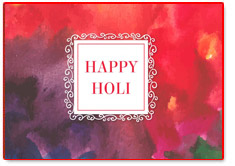 Holi Wallpaper