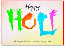 Holi Wallpaper